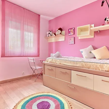Apartamento Caledonia