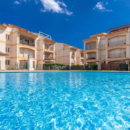 Caledonia Apartamento *