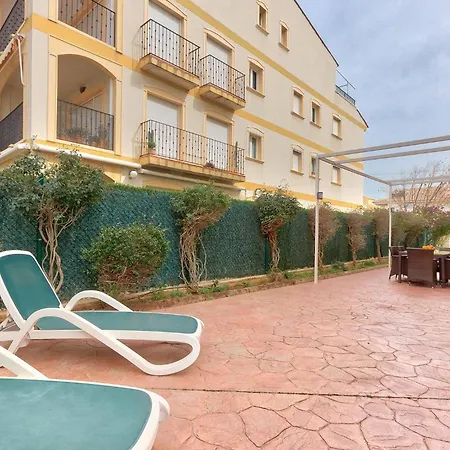 Caledonia Apartamento