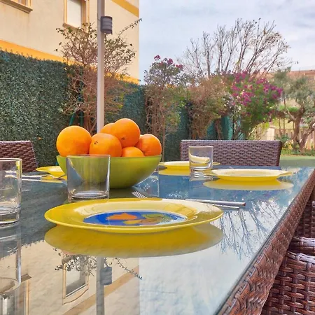 Apartamento Caledonia Platja de Larenal
