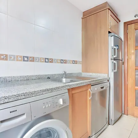 Caledonia Apartamento