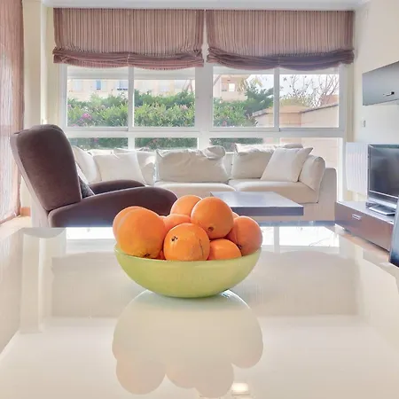 Caledonia Apartamento