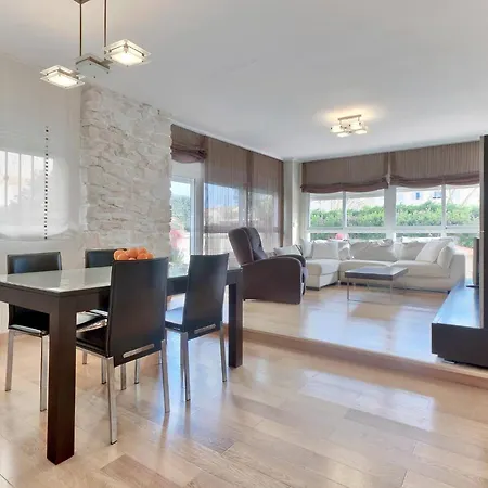 Apartamento Caledonia